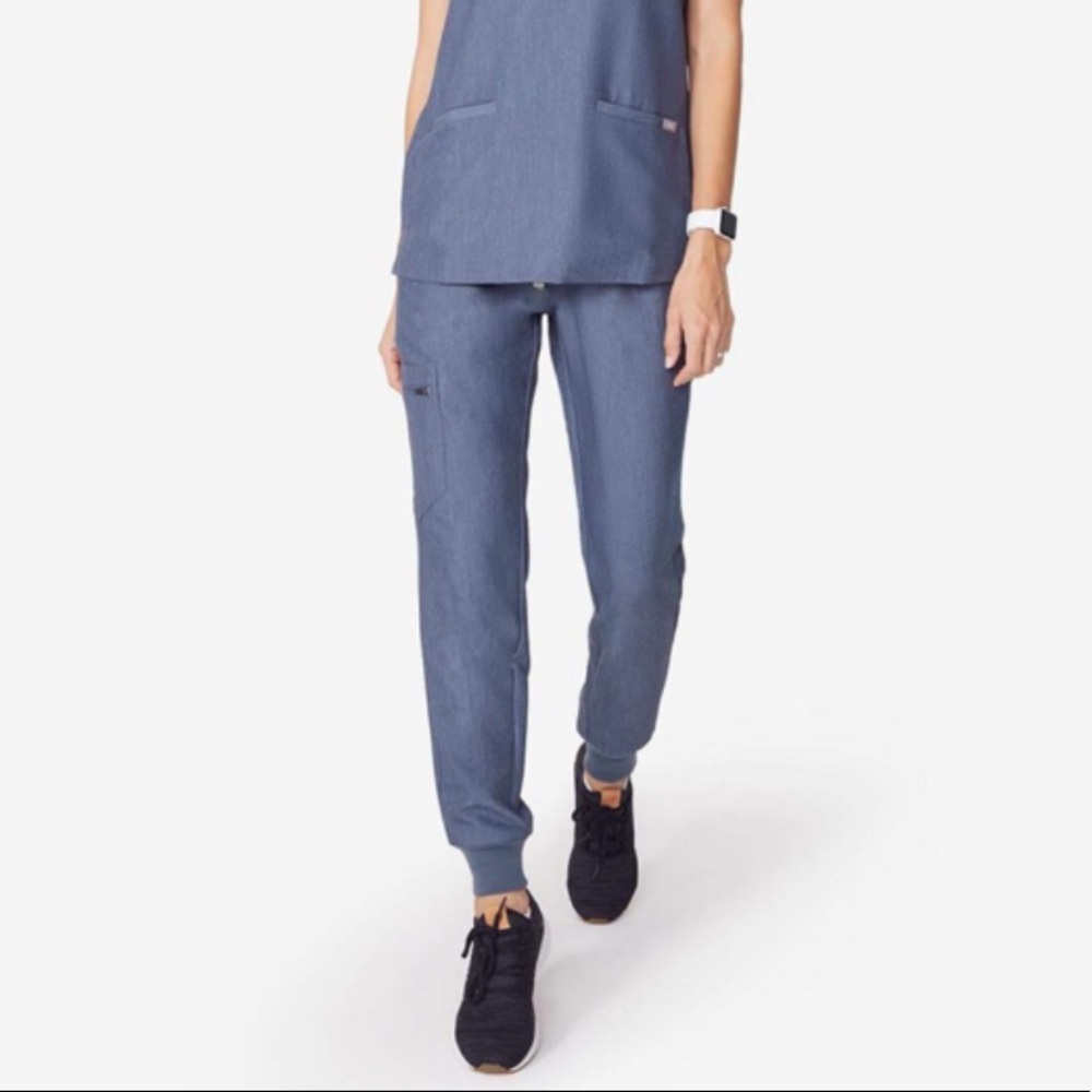 Figs Zamora Scrub Pants